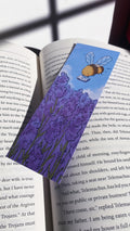 Bee Bookmark