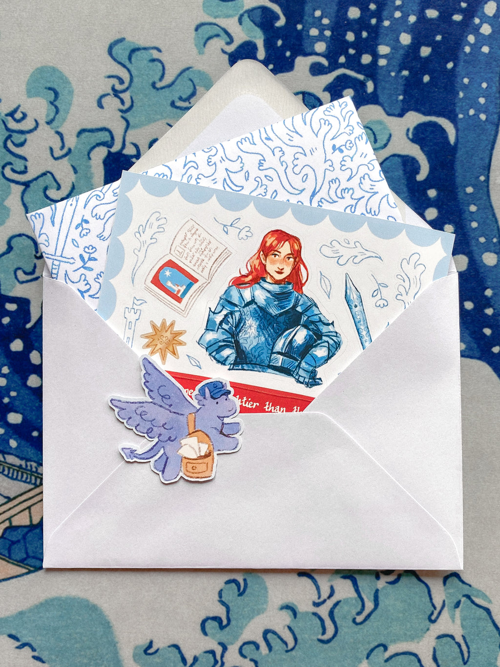 Mail Club | Monthly Subscription