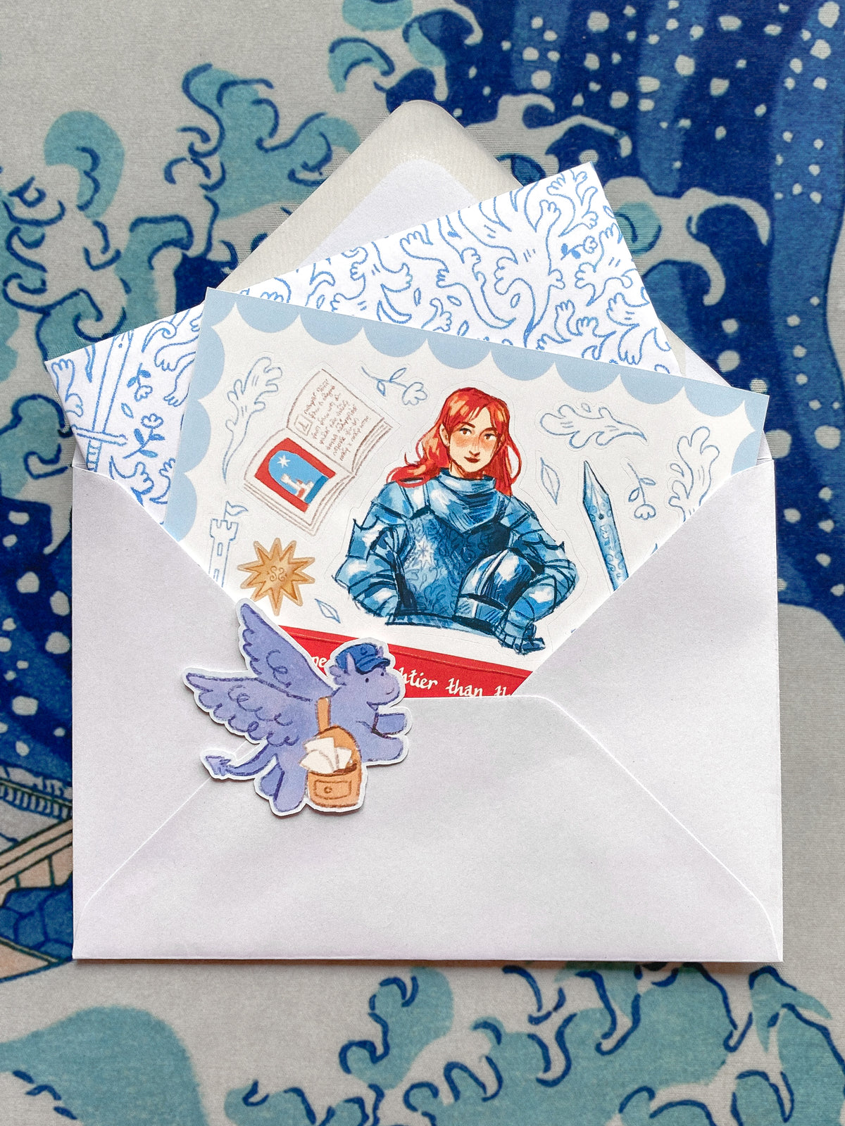Mail Club | Monthly Subscription