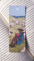 Sheep Bookmark