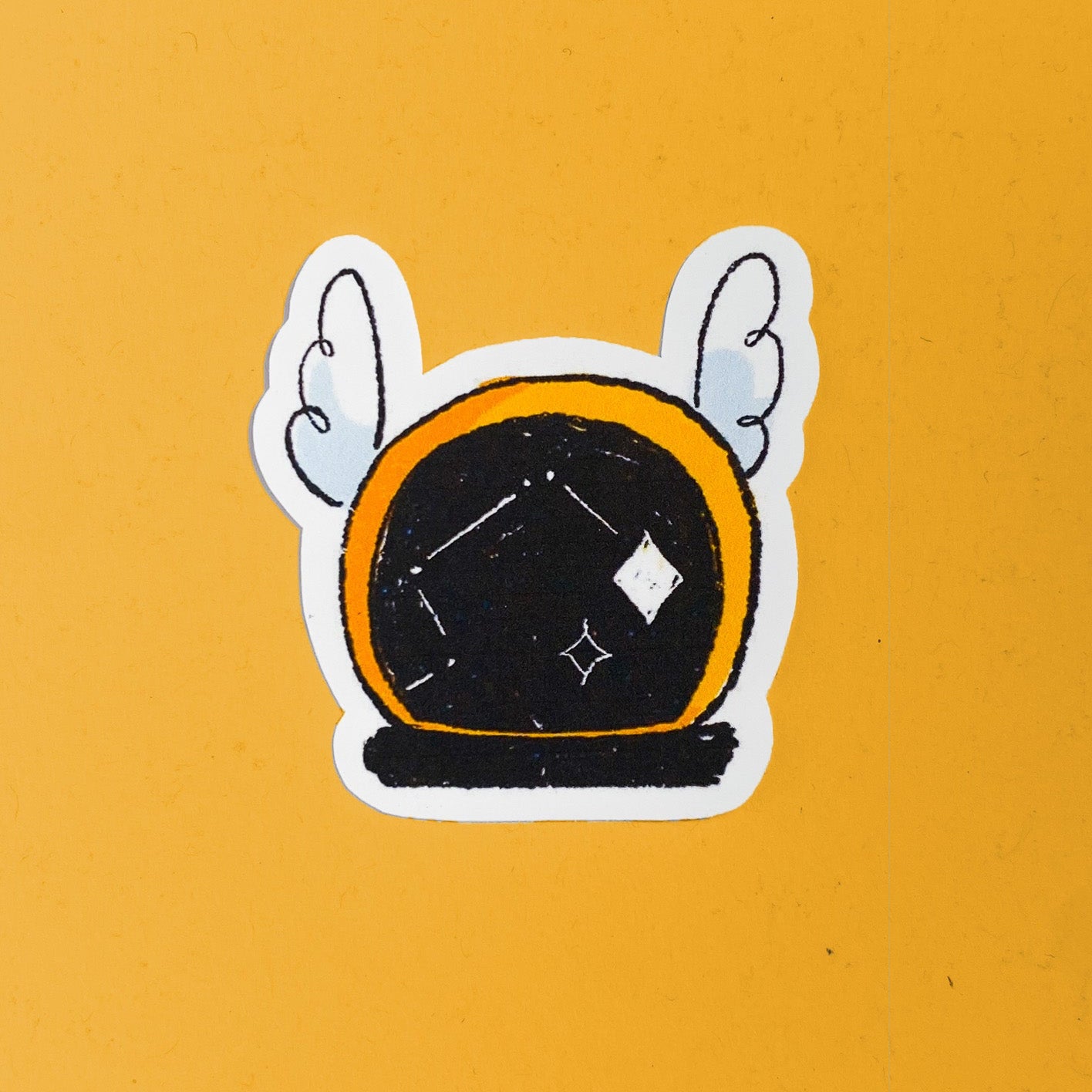 m3 | Sticker