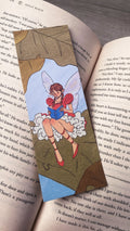Fairy Bookmark