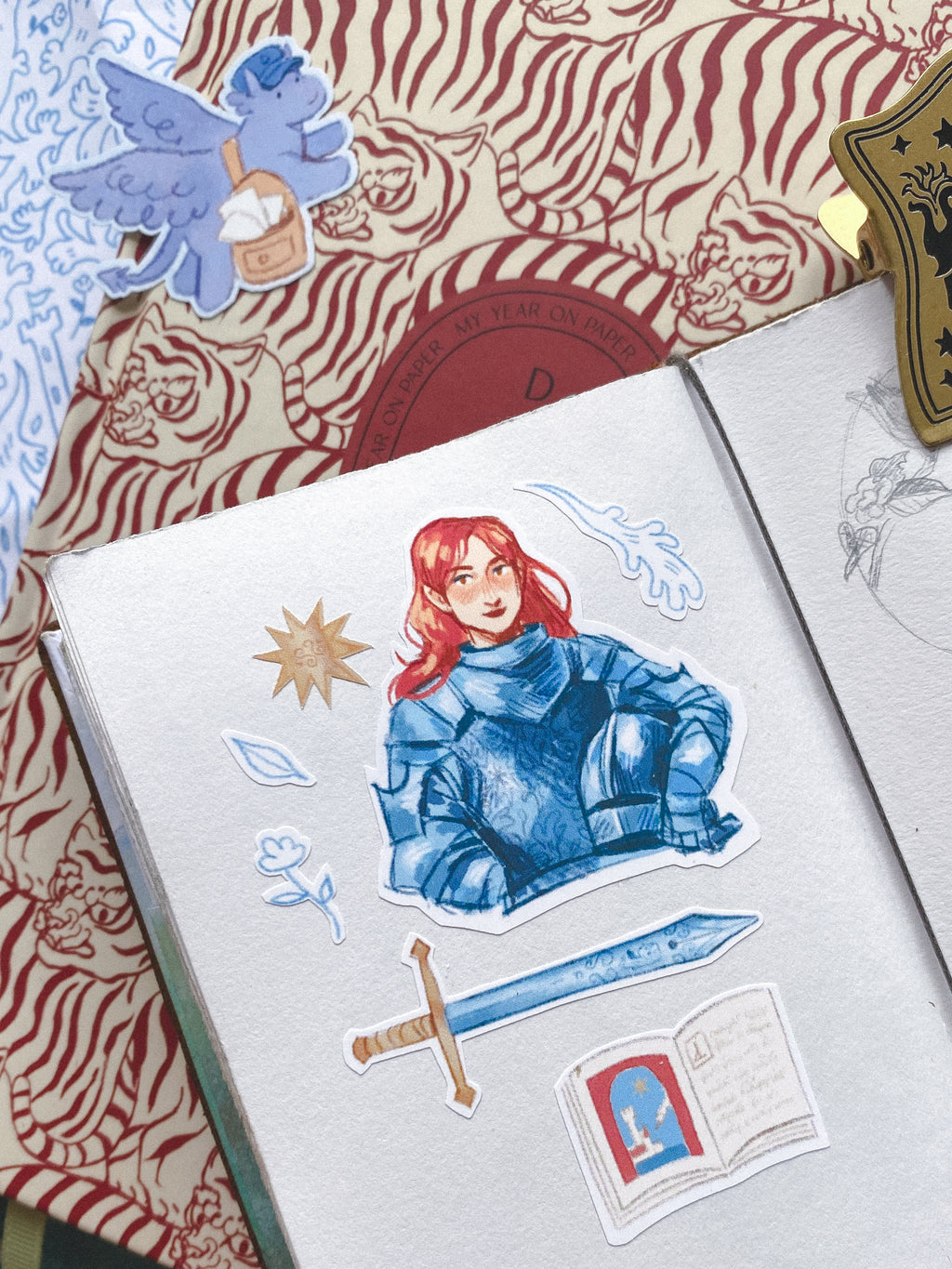 Mail Club | Monthly Subscription