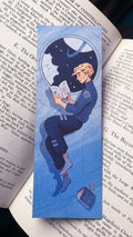 NOSTOS Bookmark