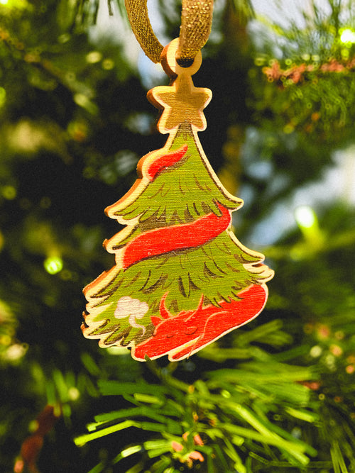 Christmas Decoration