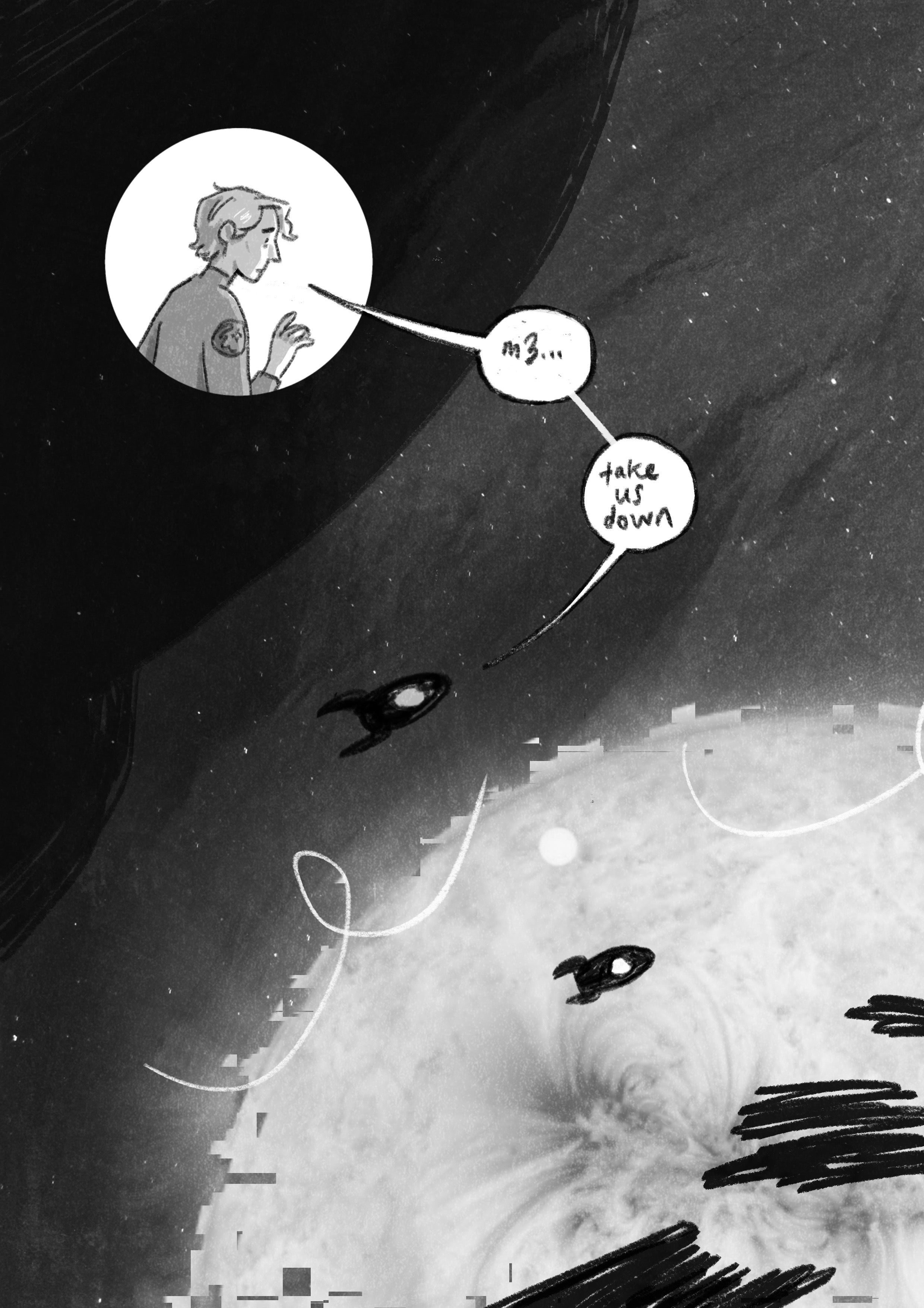 NOSTOS - After the End (#2) | Comic