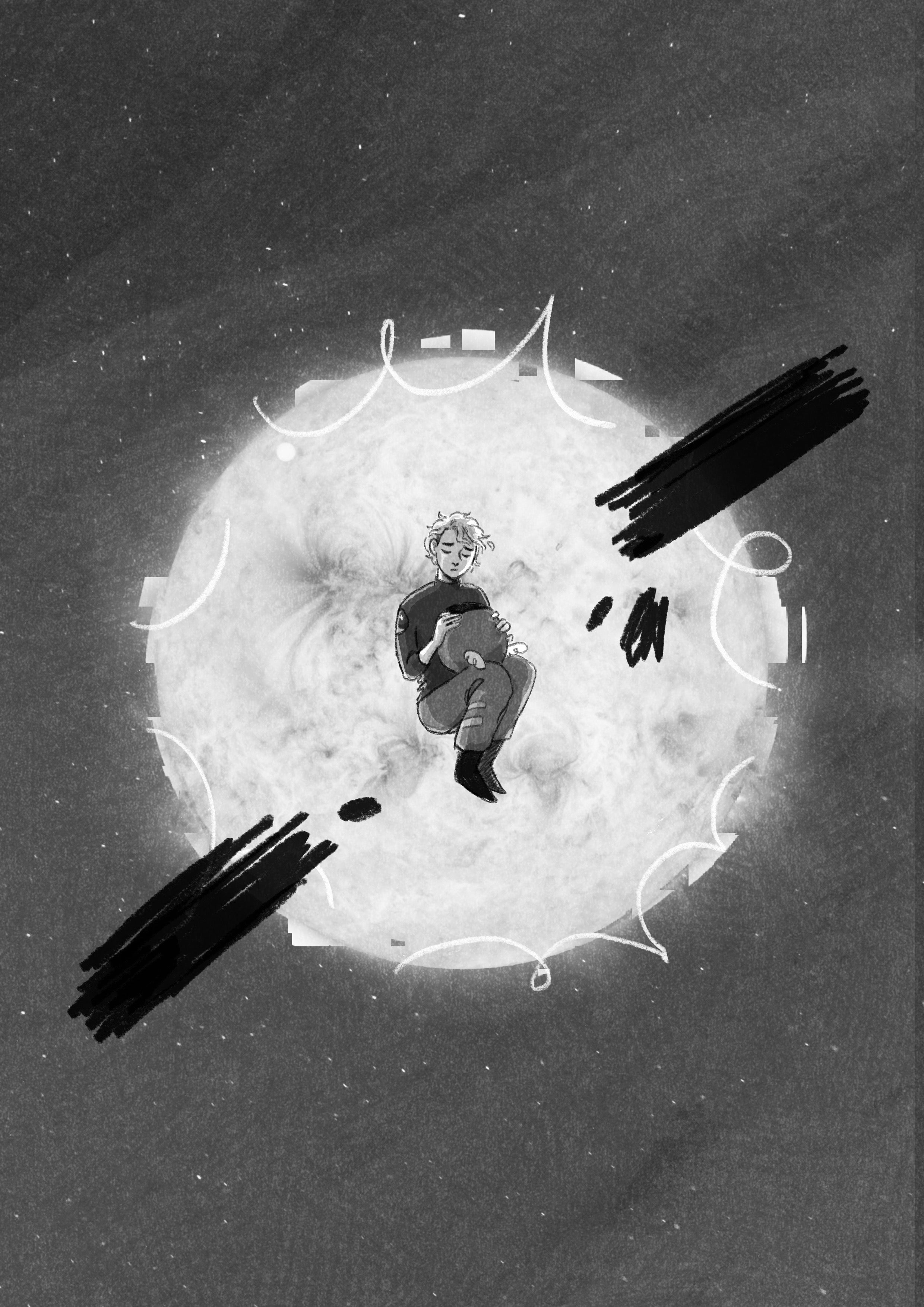NOSTOS - After the End (#2) | Comic