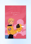 NOSTOS - The Promise (#1) | Comic