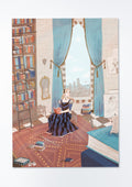 Library | A4 Print