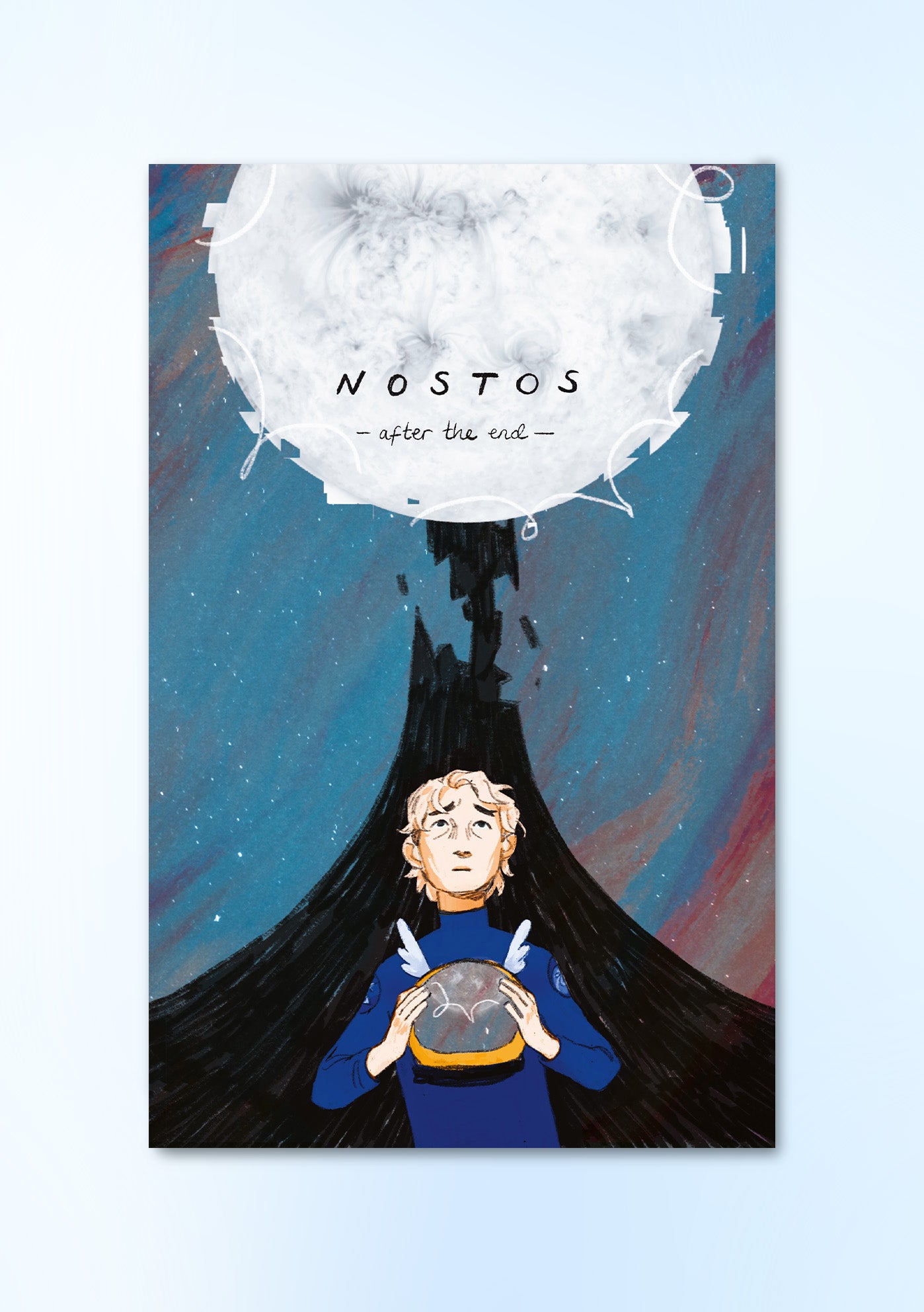 NOSTOS - After the End (#2) | Comic