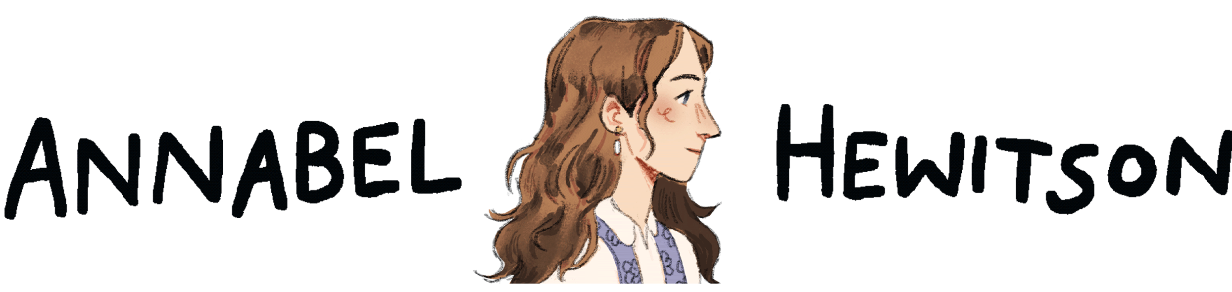 Annabel Hewitson